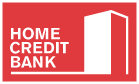 логотип представительство Home Credit Bank в г. Челябинске ООО Хоум Кредит энд Финанс Банк