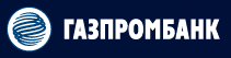 логотип филиал в г. Челябинске ОАО Газпромбанк Банкомат