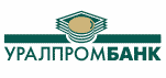 логотип ОАО Уралпромбанк Банкомат