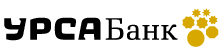логотип Челябинский филиал ОАО УРСА Банк Банкомат