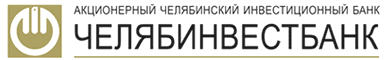 логотип Центральный район ОАО Челябинвестбанк Банкомат
