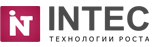 логотип интернет-агентство Intec