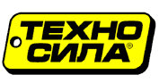 логотип магазин Техносила
