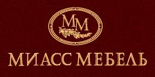 логотип торговый дом Миассмебель