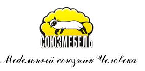 логотип мебельный магазин Союзмебель