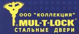 логотип салон-магазин Mul-T-Lock