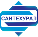 логотип торговый дом ООО СантехУрал